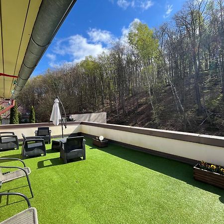 Stylowy Apartament 3City W Sopocie Z Trzema Sypialniami By Noclegi Renters โซพอต ภายนอก รูปภาพ